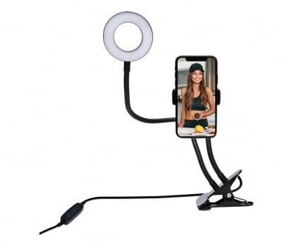 BigBen BigBen Vlogging and Photography Kit S