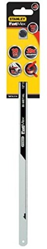 Stanley FatMax brzeszczot bimetalowy, 300 mm, 2 sztuki FMHT0-20194