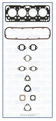 AJUSA Zestaw uszczelek, głowica cylindrów AJUSA 52061700