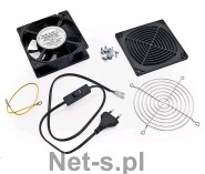 Triton RAX-CH-X07-X9 Fan unit for RFA RUA cabinet