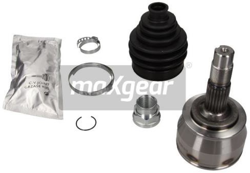 MAXGEAR Zestaw przegubu, wał napędowy 49-1463 49-1463
