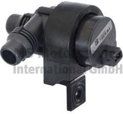 Pierburg 1 X oryginalne Pier ogrzewanie Burg 7.02078.38.0 bateria pompy dodatkowy pompa wodna 31121154 7.02078.38.0