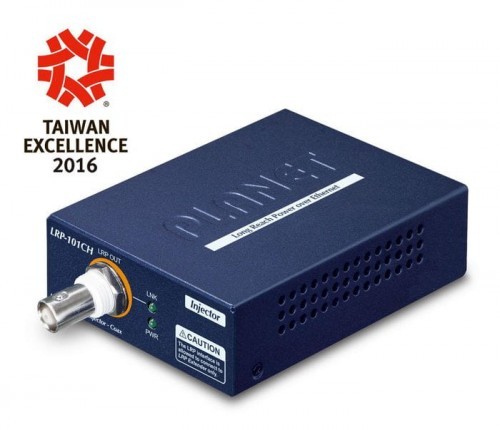 Planet Injector LRP-101CH