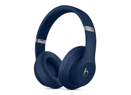 Beats by Dre Studio 3 Wireless Niebieskie