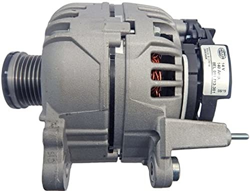 HELLA HELLA 8EL 011 713-381 Alternator - 14V - 140A 8EL 011 713-381