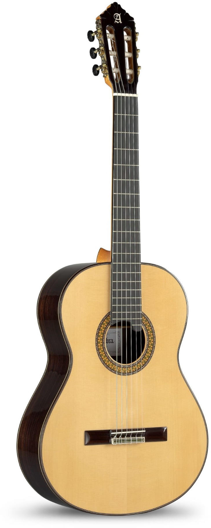 Alhambra 11P Gitara klasyczna 4/4 + futerał Gratis Prezent od Kup Instrument! 11P