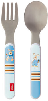 Sigikid Miseczka z melaminy Arrows 24874