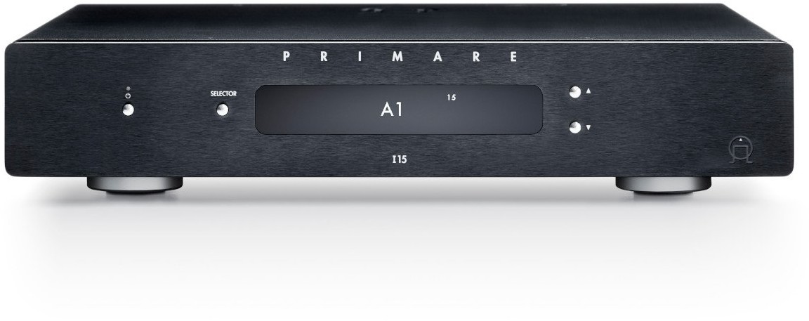 Primare I15 MM Czarny