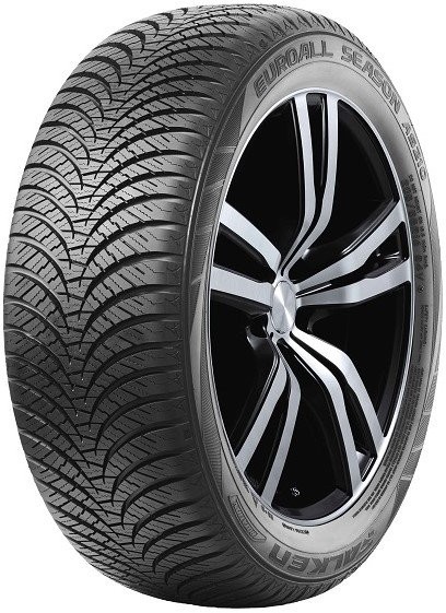 Falken EUROALL SEASON AS210A 265/60R18 110V