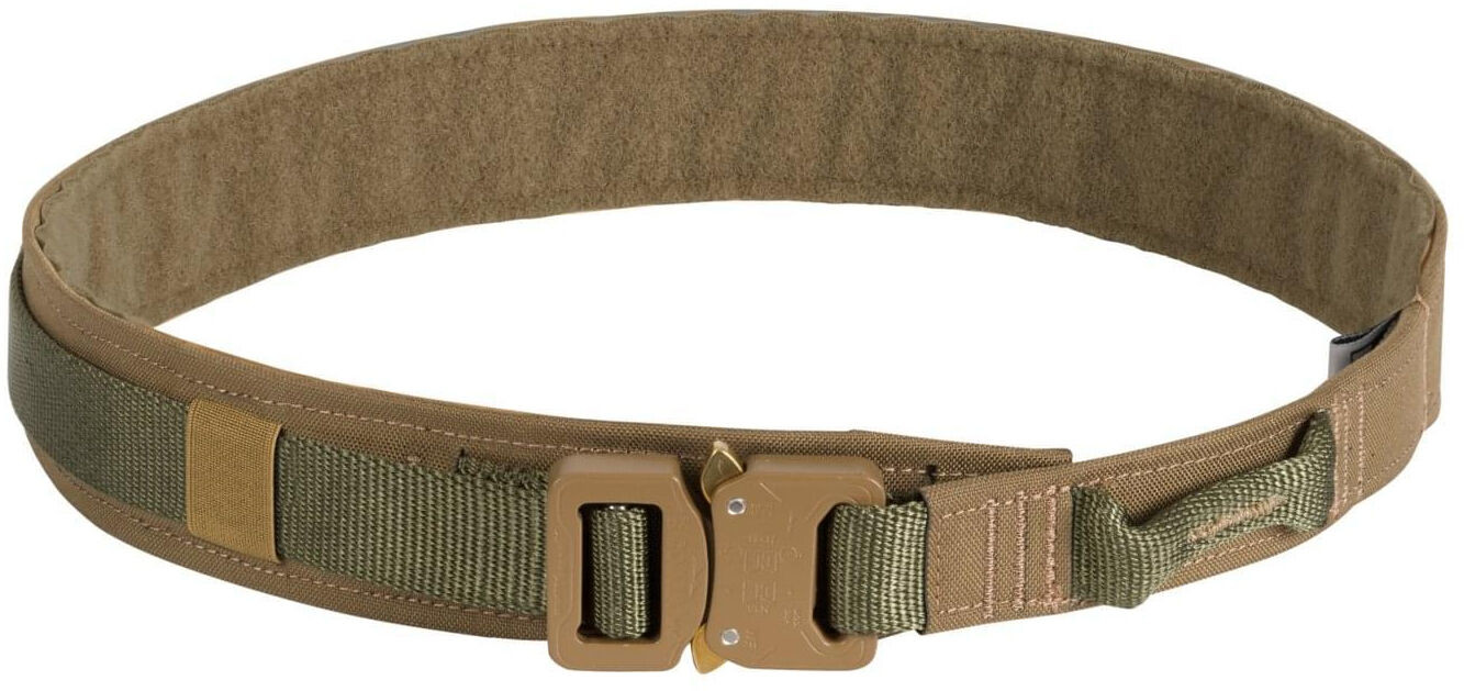 Direct Action Pas taktyczny MUSTANG RESCUE/GUN BELT - Cordura - Coyote Brown - XLarge - XL (BT-MSTG- HE.BT-MSTG-CD5-CBR-B06