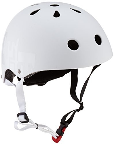 Rollerblade ROLLERBLADE Downtown Helmet (48  54) Inliner kaski, biały, S 067H0300 849