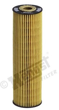 HENGST FILTER Filtr oleju FILTER E150H D26