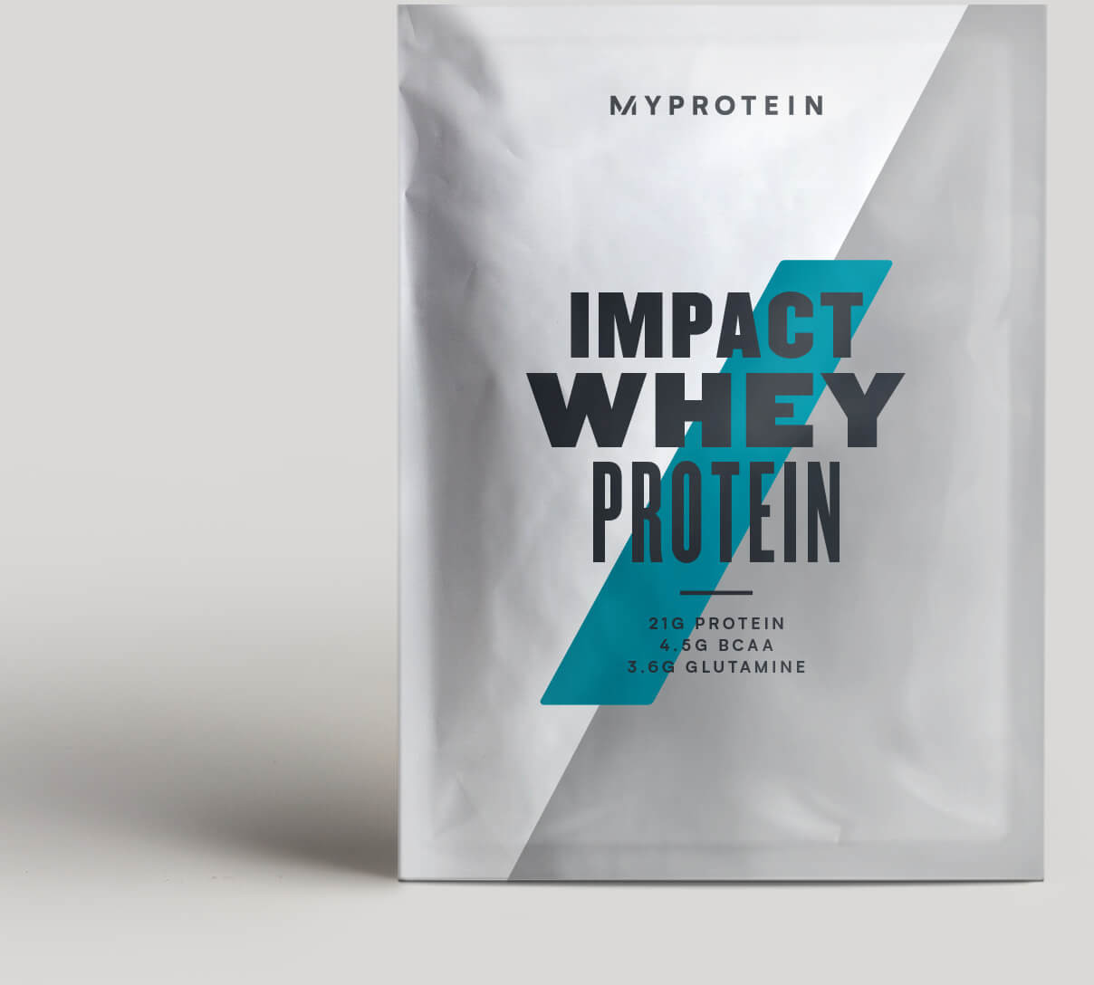 Myprotein Protein - Białko serwatkowe (Próbka) - 25g - Kawa z Karmelem