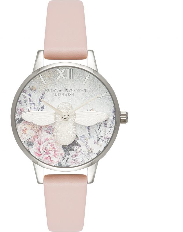 Olivia Burton Glasshouse OB16GH09