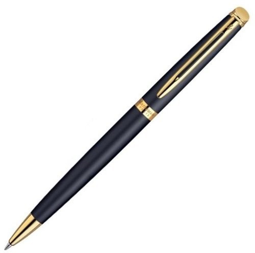 Długopis Hémisphre Czarny Mat GT