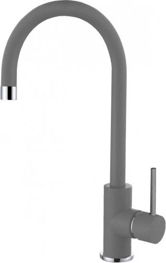 Elleci CLOUD titanium M73 METALTEK (MMKCLO73)