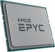 AMD Procesor serwerowy EPYC ROME 64-CORE 7702P 3.35GHZ SKT SP3 256MB CACHE 200W TRAY SP IN 100-000000047