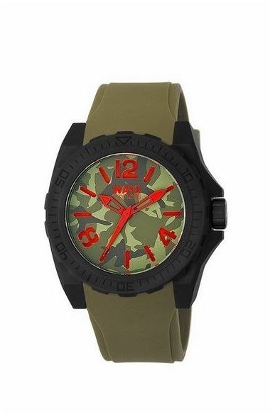 Watx & colors Zegarek Unisex Watx & Colors RWA1808 (45 mm) S0302371