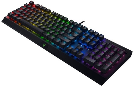 Razer BlackWidow V3 Czarny (RZ03-03542000-R3N1)