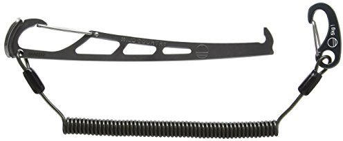 Wild Country Pro Key jebadełko, srebrny, jeden rozmiar 40-prokey