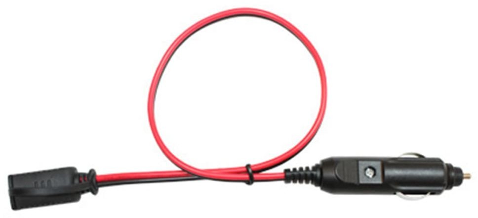 Hefra Noco Wtyk zapalniczki z kablem 12 V GC003