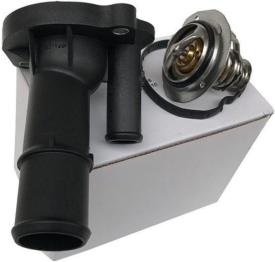 Termostat z obudową Lincoln MKT 2,0 EcoBoost 2014-2016 NF186