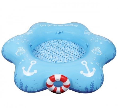 Ludi Ludi Basen XXL Mały Pirat 2310 [2396557]
