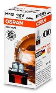 OSRAM Żarówka, reflektor dalekosiężny 64176