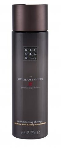 Rituals Rituals The Ritual Of Samurai szampon do włosów 250 ml dla mężczyzn