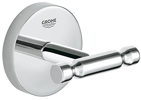 Grohe GROHE Cosmopolitan 40461001 wieszak na szlafrok