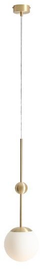 Lampy Ardant Decor Lampa Mae ardant-decor 1102G40