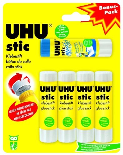 UHU 45275 klej w sztyfcie 45275