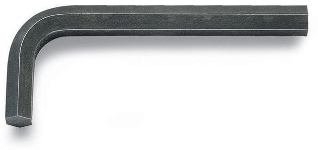 Beta KLUCZ TRZPIENIOWY KĄTOWY 3,5MM 96N/3.5