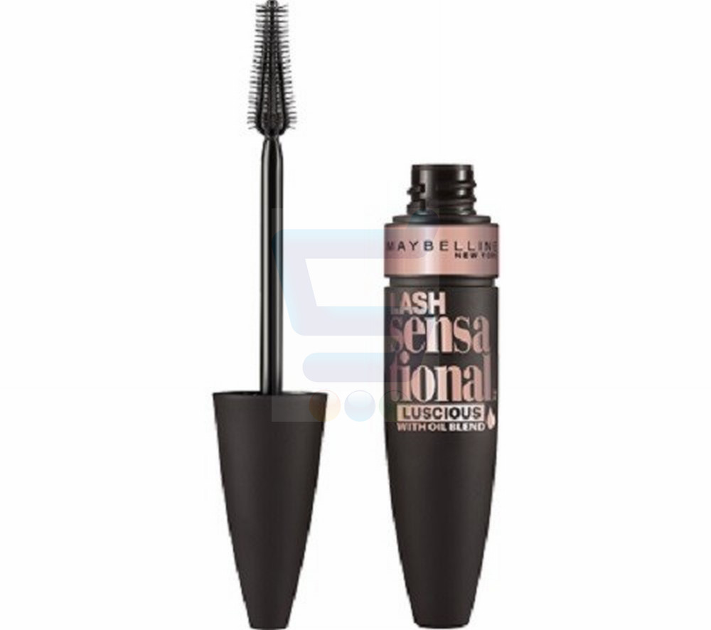 Maybelline Lash Sensational Tusz do rzęs Luscious 9,5 ml