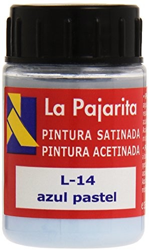 La Pajarita La paja Rita zestaw 12 sztuk Multi kolory 14