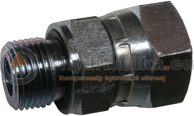 Przyłącze AB M18X1,5 - G3/8