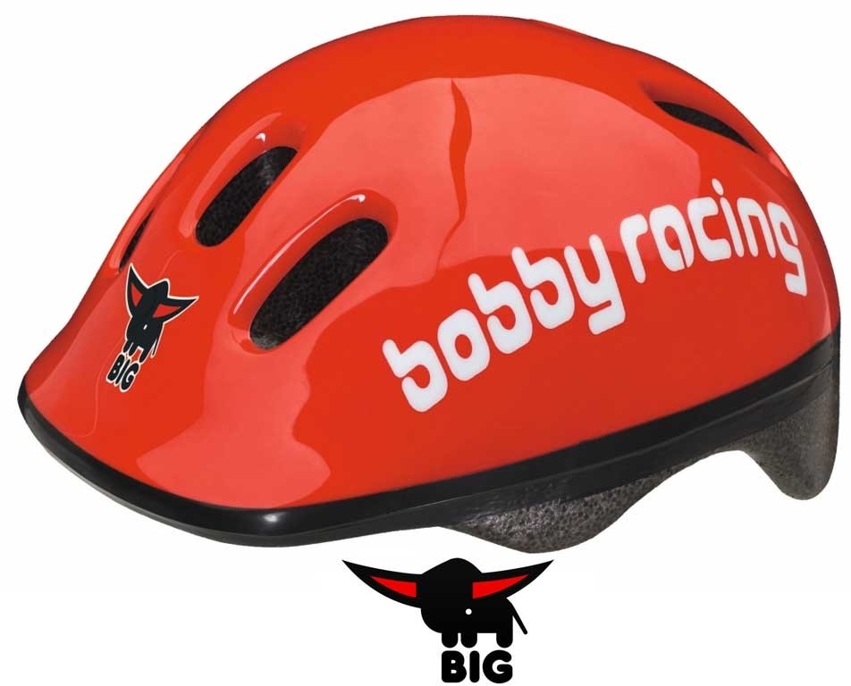 BIG Kask Bobby Racing 56904