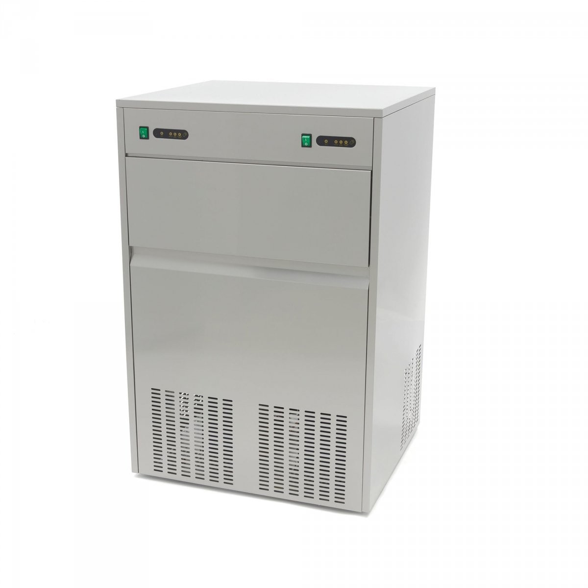 Resto Quality Kostkarka do lodu RQ100 100 kg/24h RQ100