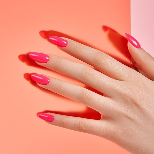 Indigo Indigo Endorfina Gel Polish 7ml INDI1536
