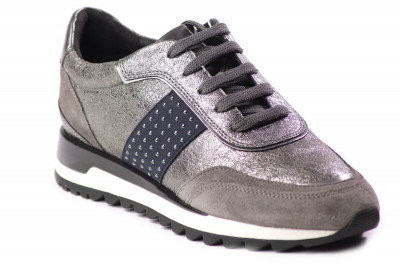 Geox PÓŁBUTY D94AQA 0VIBN C9H6J -