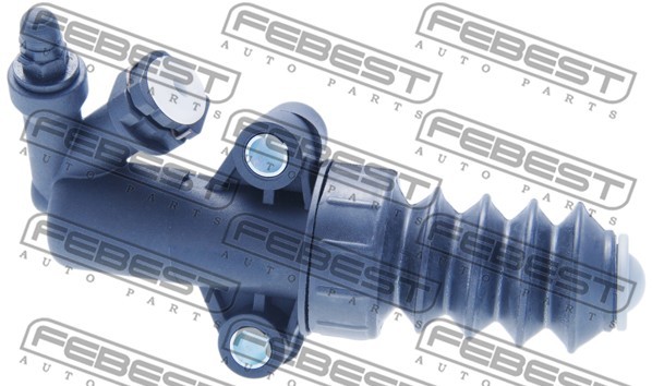 FEBEST Siłownik, sprzęgło FEBEST 0580-MZ3 0580-MZ3