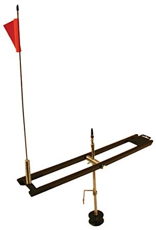 Blackhawk frabill Assault Tip-up 716743-SSI