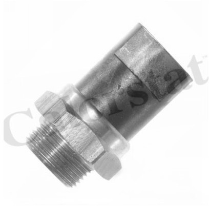 CALORSTAT Przełącznik termiczny, wentylator chłodnicy CALORSTAT TS1105