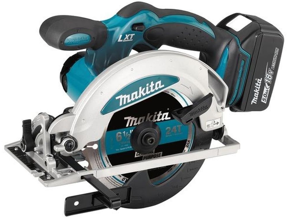 Makita DSS610RTJ