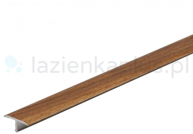Cezar FG 20 listwa fugowa brązowa 875717