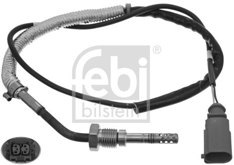 FEBI czujnik, temperatura spalin 49274