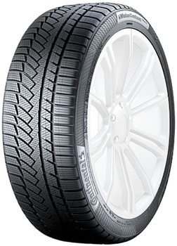 Continental WinterContact 255/70R16 111T