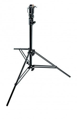 Manfrotto 008BUAC Statyw ALU-CINE pneum 008BUAC