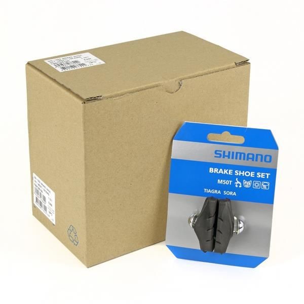SHIMANO Klocki Hamulca BR4500/4400 4524667078449