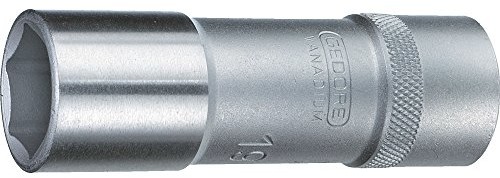 Gedore ' klucz nasadowy 1/2 Lang, 6-kątny 34 MM  19 L 34 2300613